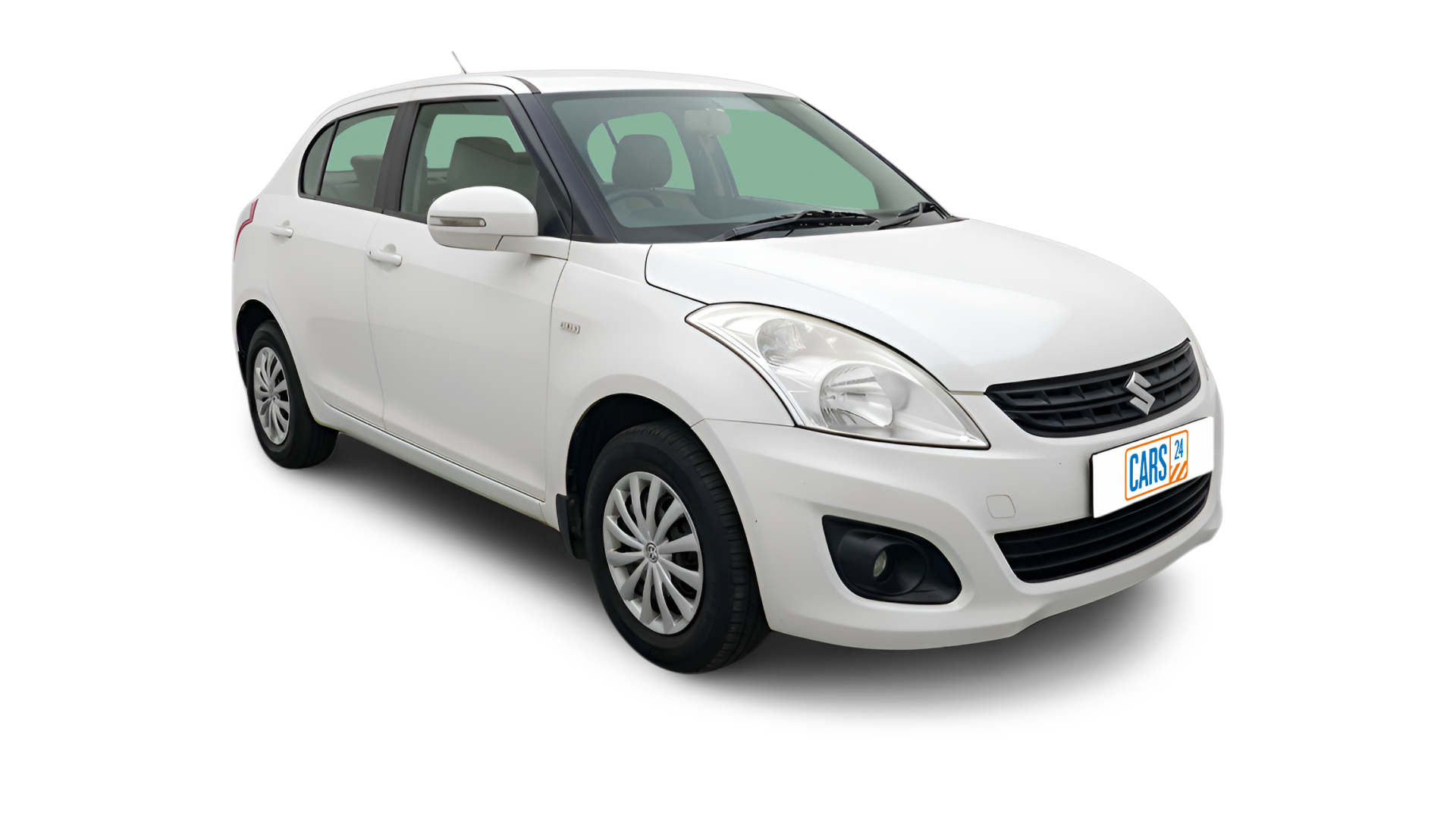Maruti Swift Dzire-img
